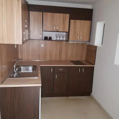 Отель Complex Pika Апартаменты с различными типами кроватей фото 19