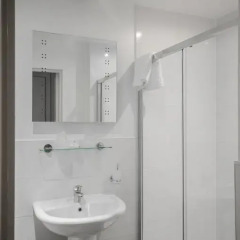 Отель Argyll Western 3* Стандартный номер фото 7