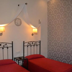 Отель Hostal Center Inn 2* Стандартный номер фото 8