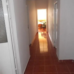 Hostel Gjika интерьер отеля фото 3