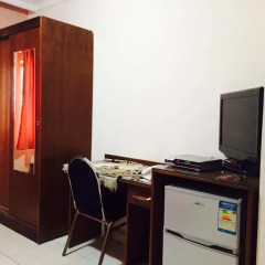 Al Reem Hotel Apartments удобства в номере