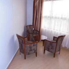 Miale The Hotel 3* Номер Делюкс с различными типами кроватей фото 4