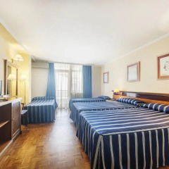 Hotel San Cristóbal детские мероприятия