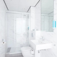 Отель Hotel2stay 3* Улучшенный люкс с различными типами кроватей фото 8
