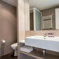 Отель Residencia Damia Bonet 3* Улучшенная студия фото 7