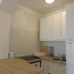 Апартаменты Sun Rose Apartments Улучшенные апартаменты с различными типами кроватей фото 30