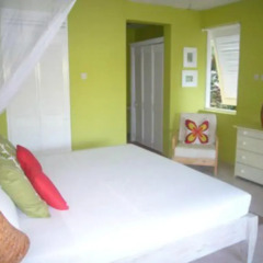 Отель Sugarapple Inn комната для гостей фото 2