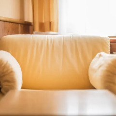 Hotel Eitljorg 4* Стандартный номер фото 7