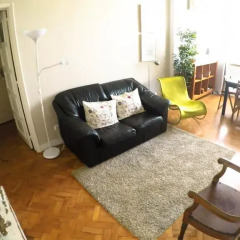 Отель Duplex Lisboa комната для гостей фото 5