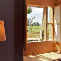 Отель Quinta Da Meia Eira 3* Стандартный номер фото 12