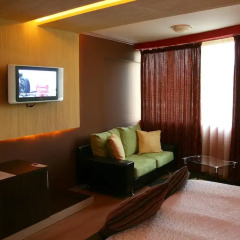 Hotel Gabi комната для гостей фото 3