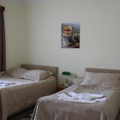 Hotel Elvan 3* Стандартный номер фото 5