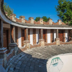 Hotel Livia 3* Стандартный номер фото 5