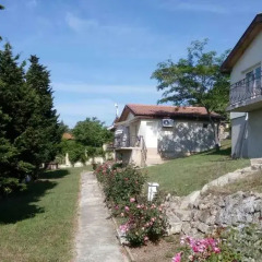 Отель Guest House Rositsa Болгария, Варна - отзывы, цены и фото номеров - забронировать отель Guest House Rositsa онлайн