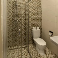 Отель Residence Corto Old Town 3* Стандартный номер с различными типами кроватей фото 5