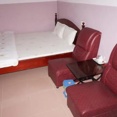 An Thuy Hotel 2* Стандартный номер фото 4