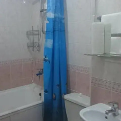 Гостиница Guest House Four Rooms ванная
