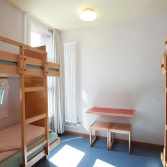 Youth Hostel Цюрих удобства в номере