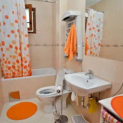 Апартаменты Apartment Mimoza 2 в номере фото 2