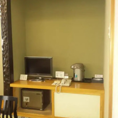 Mount View Hotel 3* Стандартный номер фото 14
