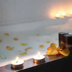 Porton Medellin Hotel сауна