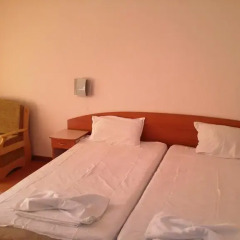 Hotel Saga 2* Стандартный номер фото 6