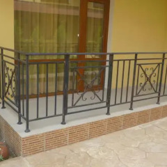 Апартаменты Siana 3 Suits Apartment балкон