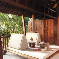 Отель Phulay Bay, a Ritz-Carlton Reserve 5* Стандартный номер с различными типами кроватей фото 2