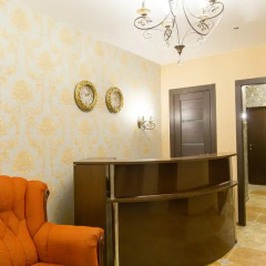 Maliy Hotel Petal Lotus спа