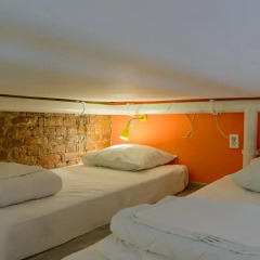 Гостиница Inn Merion комната для гостей фото 2