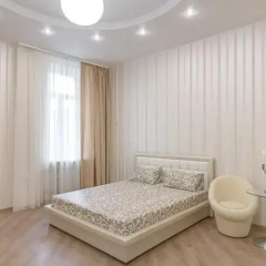 Апартаменты Byron Apartments комната для гостей фото 5
