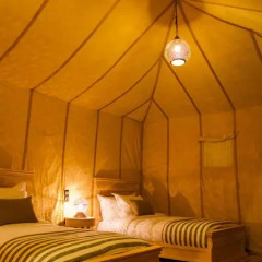 Отель Merzouga Luxury Camp Марокко, Мерзуга - отзывы, цены и фото номеров - забронировать отель Merzouga Luxury Camp онлайн сауна
