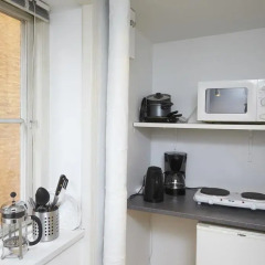Отель Magstræde Central Apartment II Дания, Копенгаген - отзывы, цены и фото номеров - забронировать отель Magstræde Central Apartment II онлайн в номере фото 2
