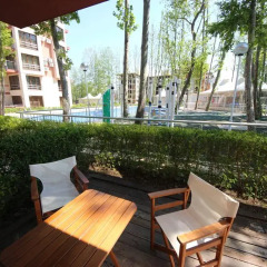 Апартаменты Menada Tarsis Apartments Студия фото 23