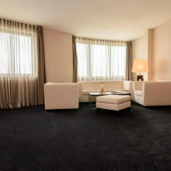 Metropolitan Hotel Sofia 4* Стандартный номер с различными типами кроватей фото 3
