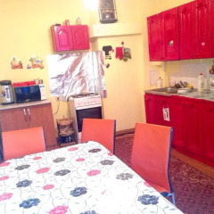 Hostel Park Алматы в номере