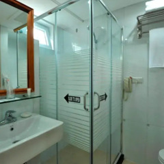 Wellcome Hotel 3* Номер Делюкс с различными типами кроватей фото 2