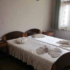 Отель Guest House Raffe Стандартный номер фото 3