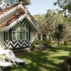 Отель Sunsea Villa Шри-Ланка, Бентота - отзывы, цены и фото номеров - забронировать отель Sunsea Villa онлайн фото 5
