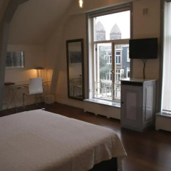 Отель Museum Suites 4* Люкс повышенной комфортности с различными типами кроватей фото 6