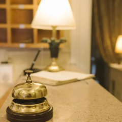 Отель Hostal Fontanella Испания, Барселона - отзывы, цены и фото номеров - забронировать отель Hostal Fontanella онлайн интерьер отеля