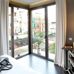 TWO Hotel Barcelona by Axel - Adults only 4* Номер категории Премиум с различными типами кроватей фото 2