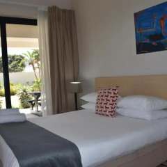 Grande Kloof Boutique Hotel 3* Номер категории Эконом с различными типами кроватей фото 9