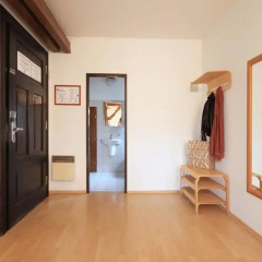 Отель Jungmann Central Residence Прага интерьер отеля