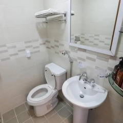 Petercat Hotel Insadong 3* Стандартный номер с различными типами кроватей фото 2