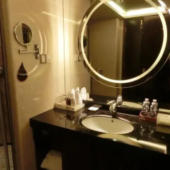 Отель Home Fond 4* Улучшенный номер фото 4