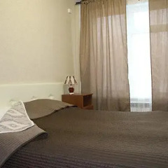 Мини-отель Прайм 3* Номер Эконом разные типы кроватей фото 9