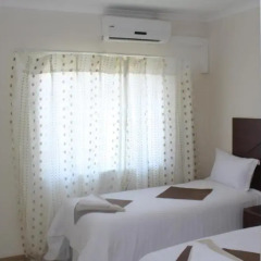 Отель The Gibeon Ville Self Catering Апартаменты фото 46