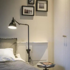 Отель Apartment040 Averhoff Living 3* Студия фото 6
