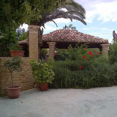 Hotel Ristorante La Campagnola Морской охраняемый район Капо-Рицутто
